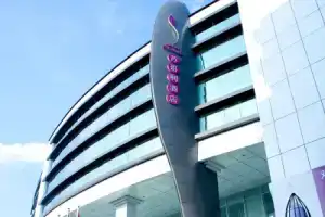 Hotel «Soul Suzhou», Сучжоу
