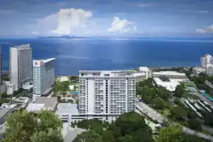 Отель «Ozo North Pattaya - Sha Extra Plus», Паттайя