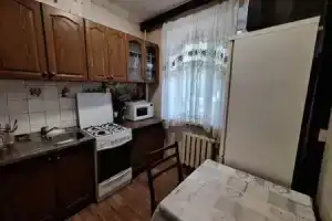 Добро пожаловать в столицу на улице Кастанаевская 36 корпус 3