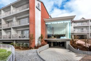Hotel Rinka Fujiyamanakako Resort, Яманакако