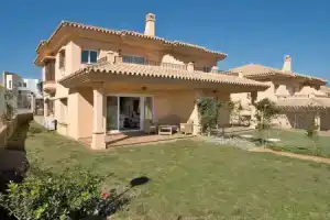 Villas los Flamencos, Михас-Коста