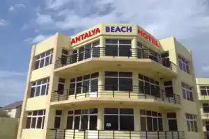 ANTALYA BEACH&HOTEL, Баку