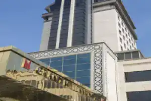 Отель «Grand Millenium», Конья