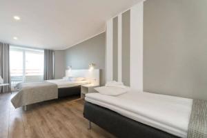 Pirita Marina Hotel & Spa, Таллин