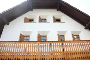 Apartma Pri Štruklju, Краньска Гора
