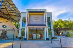 Adventure Dome Resort, Кеп