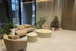 Апартаменты на улице Годовикова 11к2, Москва