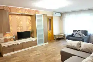 Апартаменты на улице Серышева, Хабаровск