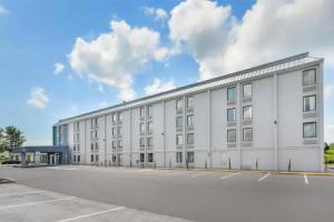 Spark By Hilton Knoxville North I-75, Ноксвилл