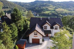 Apartamenty ''Chcę Tu Zostać'', Шавница