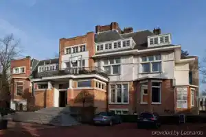 Hotel «Orion», Гент