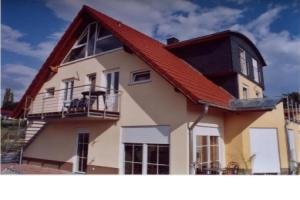 Apartment Am Horstberg, Вернигероде