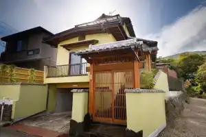 Taketori Roten, Беппу
