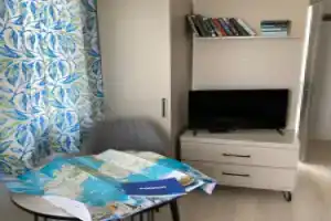Merve Apartments, Бодрум