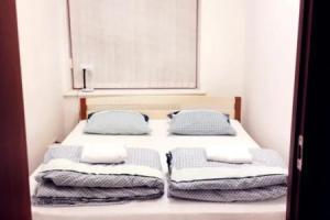 Riga Students And Backpackers Hostel, Рига