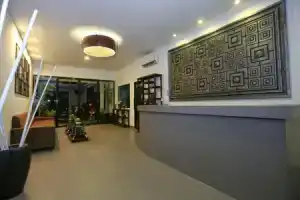 Отель «Ladear Angkor Boutique», Сиемреап