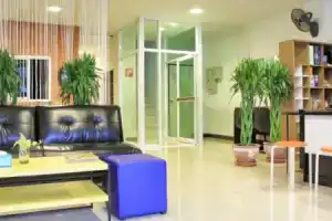Ananas Phuket Central Hostel, Пхукет Таун