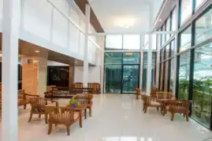 Bypass Hotel Phuket, Пхукет Таун