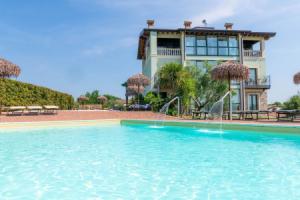 Residence La Bertoletta, Пескьера-дель-Гарда