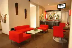 Tana Hotel, Антананариву