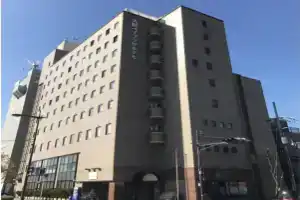 Отель «Osaka Bay Plaza», Сакаи