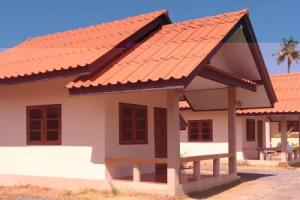 Baan Phum Kham Inn Resort, Лаем-Синг