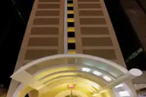 Отель «ibis Sao Paulo Paulista», Сан-Пауло
