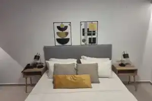 SOHO BLUE city hotel, Херсониссос