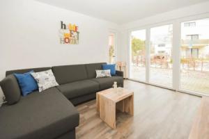 Augustusbad _East Coast Apartment_, Шарбойц