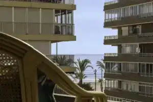 Apartment in San Juan Beach, Аликанте