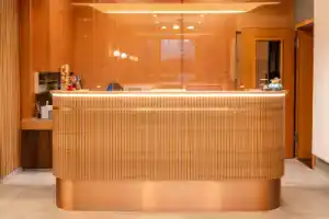 Hotel «Ostseeland», Варнемюнде