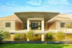 Capovaticano Resort Thalasso Spa, Капо-Ватикано