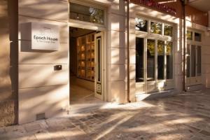 Epoch House & The Orange Shop - Adults Only, Нафплион