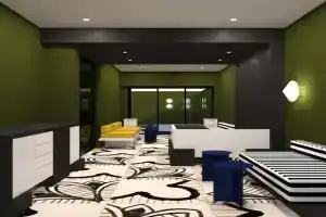 The Pal Living in a Concept, Ираклион