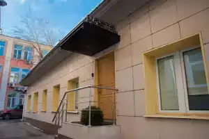 Хостел «Atmosphere on Petrovka», Москва
