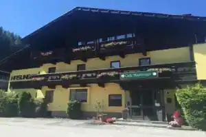 Отель «Alpenpension Haslinger», Бад-Гаштайн