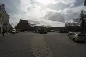 Hotel «Imaginarium», Тбилиси