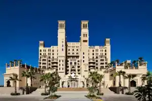 Sheraton Sharjah Beach Resort and Spa, Шарджа