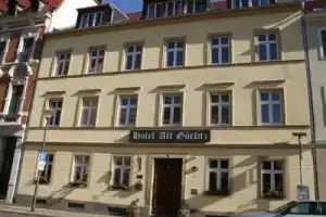 Hotel «Alt Görlitz», Гёрлиц