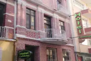 Cetinkaya Hotel, Чанаккале