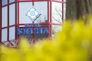 Hotel «Frisia», Лер