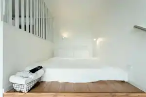 Apartments Liberty City на улице 50 лет СССР, Уфа
