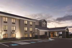 Апарт-отель «Country Inn & Suites by Radisson,, PA», Эри