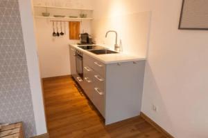 Modernes Studio im Herzen von Neustadt: PfalzLiebe, Нойштадт-ан-дер-Вайнштрасе