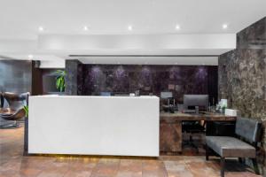 O Hotel, Лос-Анджелес