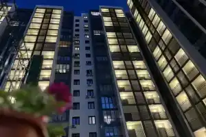 Gerke House на ул. Достоевского, 57, Казань
