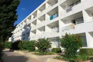 Отель «Mellieha Bay», Мелиха