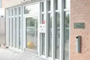 Hotel «Ambiente», Мюнстер