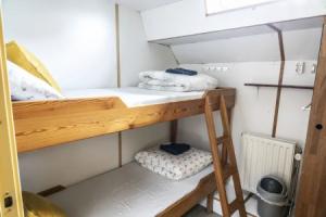 Liberte Haarlem Hostel, Харлем