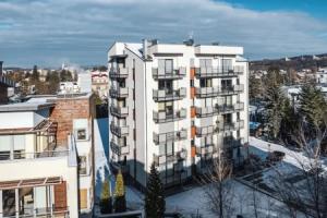 Apartamenty Sun & Snow Przy Rynku, Устронь